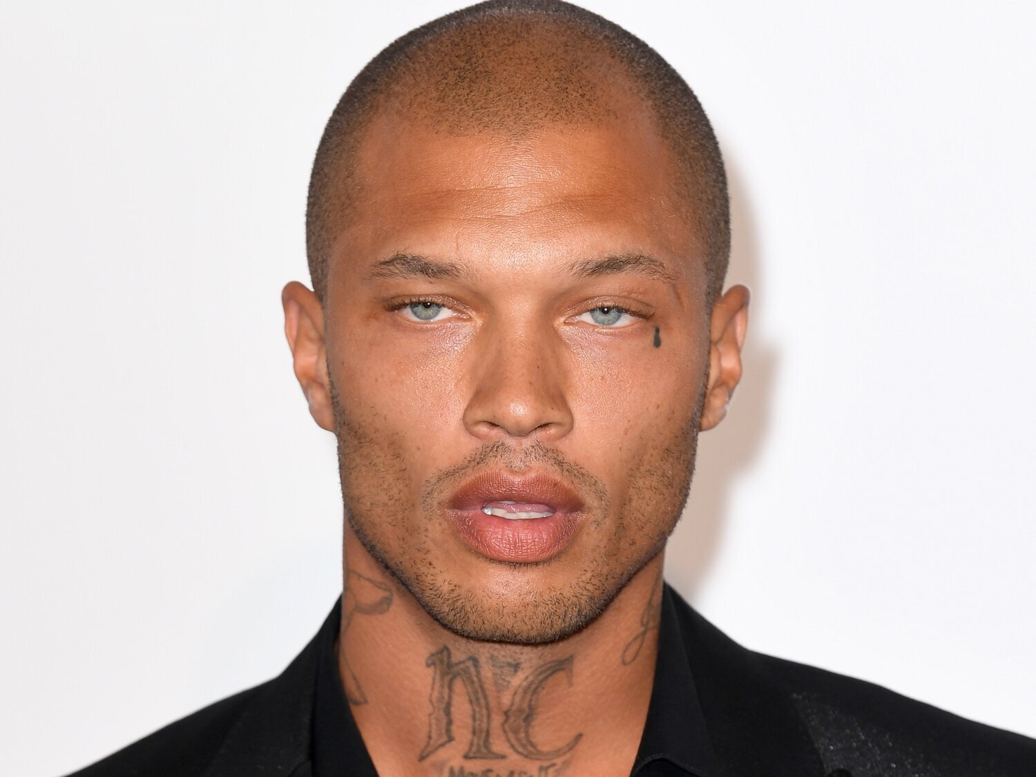 ¿Recuerdas a Jeremy Meeks, el 'preso más guapo' del mundo? Su increíble cambio