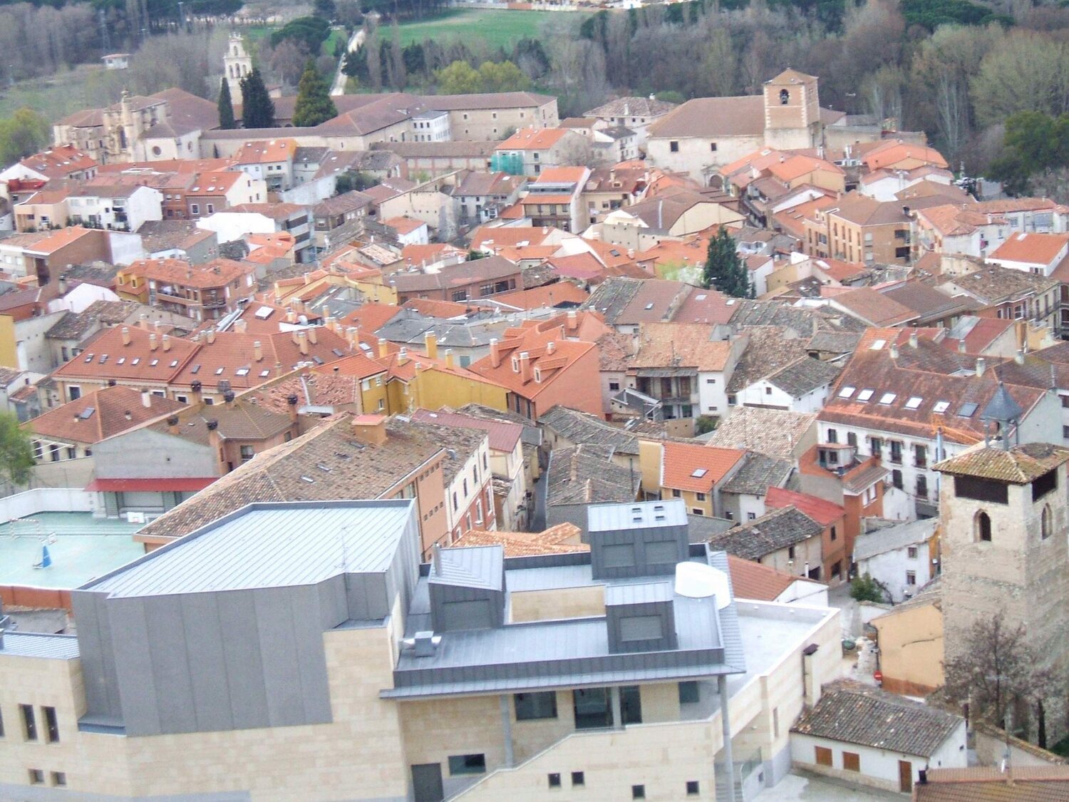 Los 10 pueblos en los que se encuentra la mejor comida de España, según National Geographic