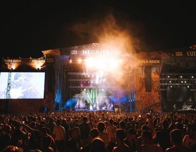 El Viña Rock cierra su 26 edición con 240.000 asistentes coronándose como el festival del buen rollo