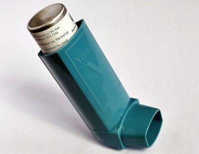 El asma multiplica por cinco el riesgo de estos tipos de cáncer: cómo evitarlo