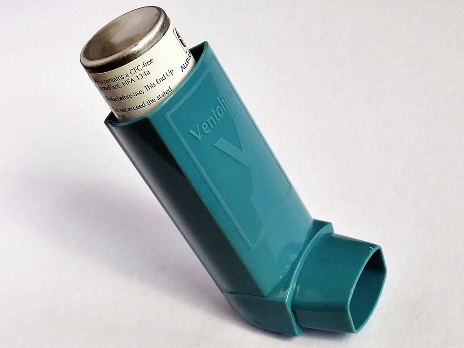 El asma multiplica por cinco el riesgo de estos tipos de cáncer: cómo evitarlo