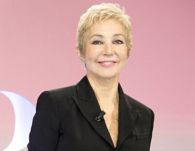Este es el sueldo que tiene Ana Rosa Quintana como presentadora en Mediaset