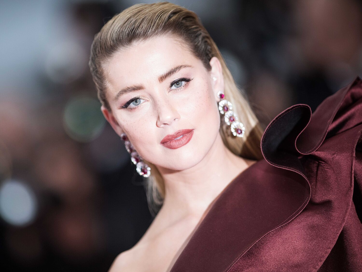 La ciudad española a la que se muda Amber Heard tras su polémico juicio contra Johnny Depp