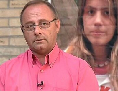 El padre de Marta del Castillo busca con un dron el cuerpo de su hija: "Con la Policía ya no contamos"