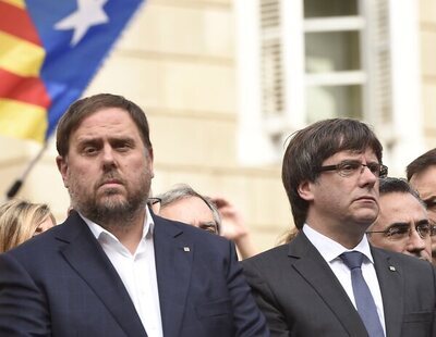 La Eurocámara afirma que el Gobierno español espió a políticos independentistas catalanes