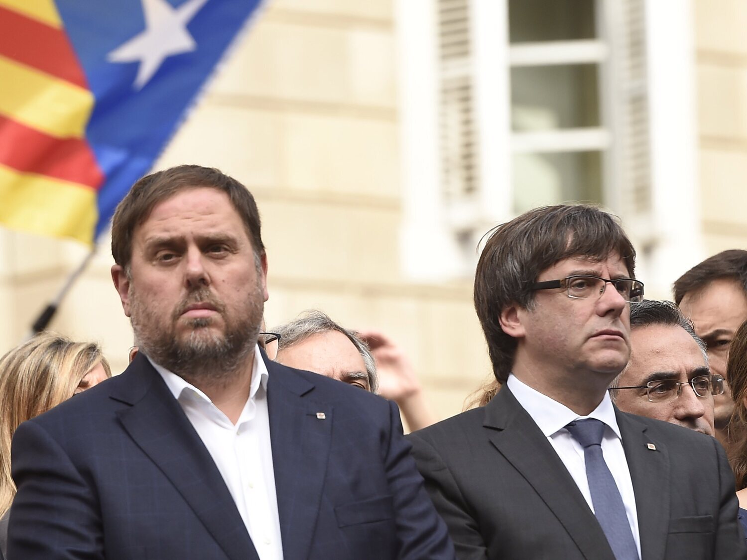 La Eurocámara afirma que el Gobierno español espió a políticos independentistas catalanes