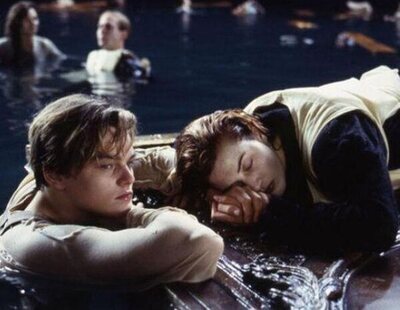 Se vende en subasta la tabla del final de 'Titanic' por 718.750 dólares