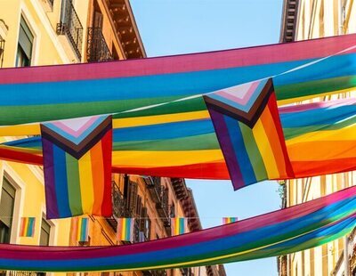 España, cuarta en el ranking europeo de países con más derechos LGTBI gracias a la Ley Trans