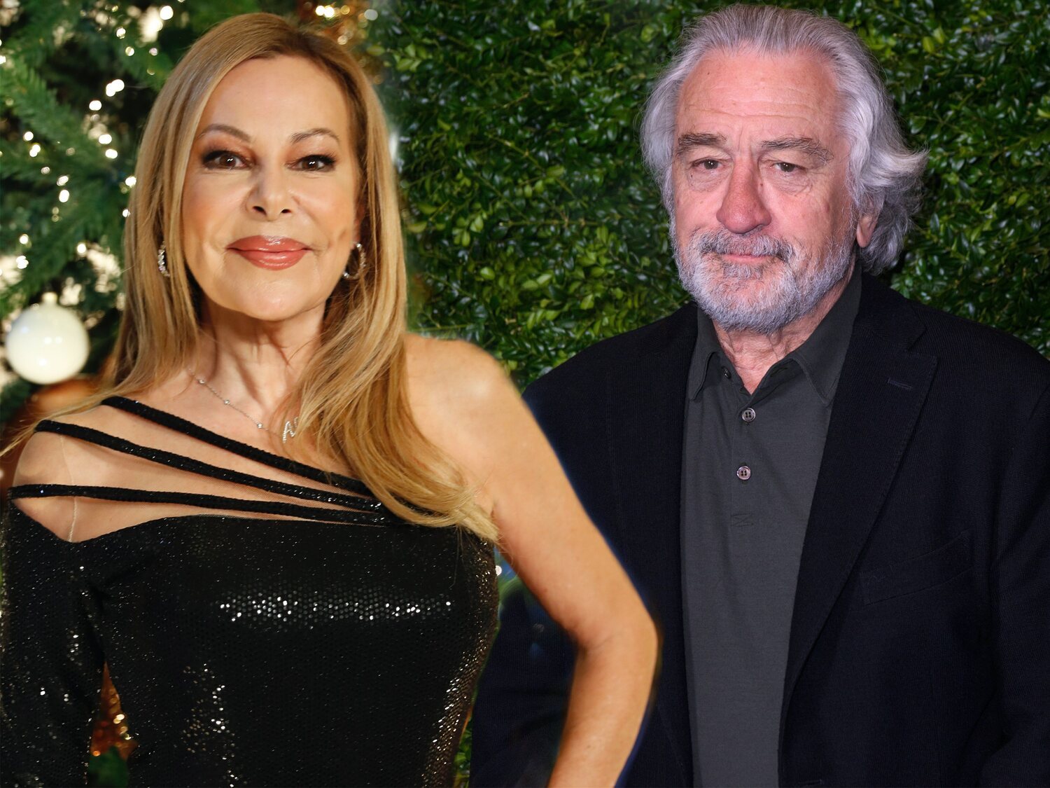 Ana Obregón reacciona a la paternidad de Robert de Niro a los 79 años: "El machismo existe"