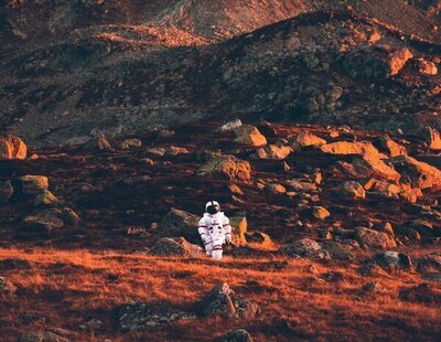 Las primeras personas en llegar a Marte deberían ser mujeres: estas son las razones