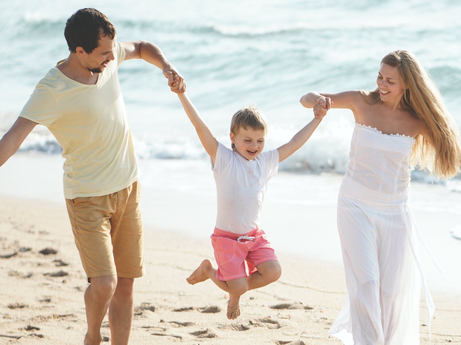 10 trucos para ahorrar en tus vacaciones familiares