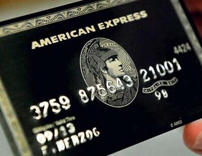 American Express Centurion: así es la exclusiva tarjeta para los más ricos del mundo