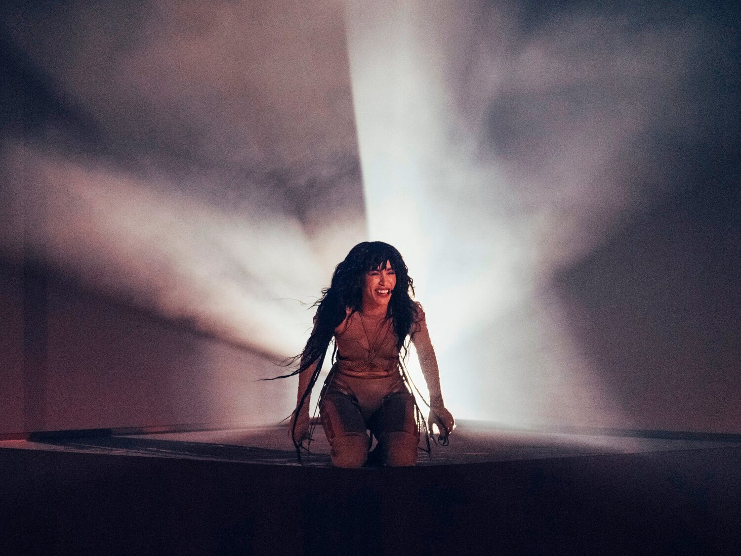 Suecia gana Eurovisión 2023: Loreen hace doblete con "Tattoo"