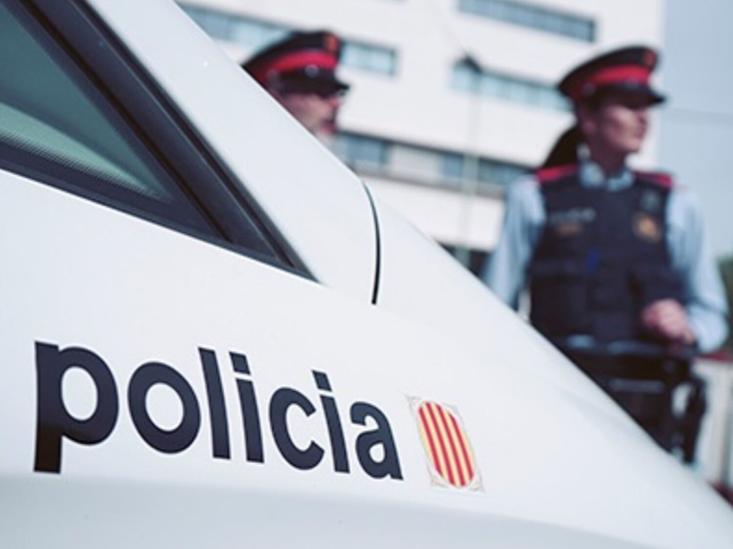 Una mujer se suicida antes de ser desahuciada en Barcelona