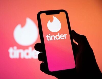 Tinder prohíbe enlaces a OnlyFans, Instagram y otras apps