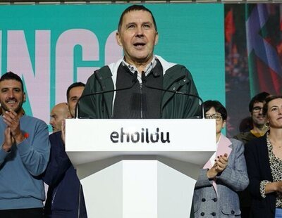 Los candidatos de EH Bildu condenados por delitos de sangre renunciarán si son elegidos