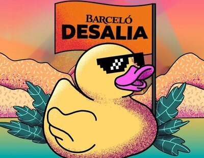 Así será Desalia 2023: cuándo, dónde y cartel del festival que da comienzo al verano