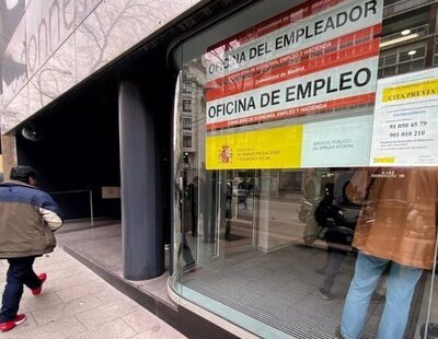 SEPE: así es el nuevo trámite para solicitar la baja laboral o el subsidio a través de SMS