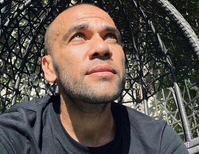 Dani Alves pide salir de prisión atribuyendo a la víctima una "conducta abiertamente sexualizada"