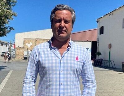Un candidato de VOX pide votar al PSOE tras quedar en el puesto 7 en las listas: "Es la mejor candidatura"