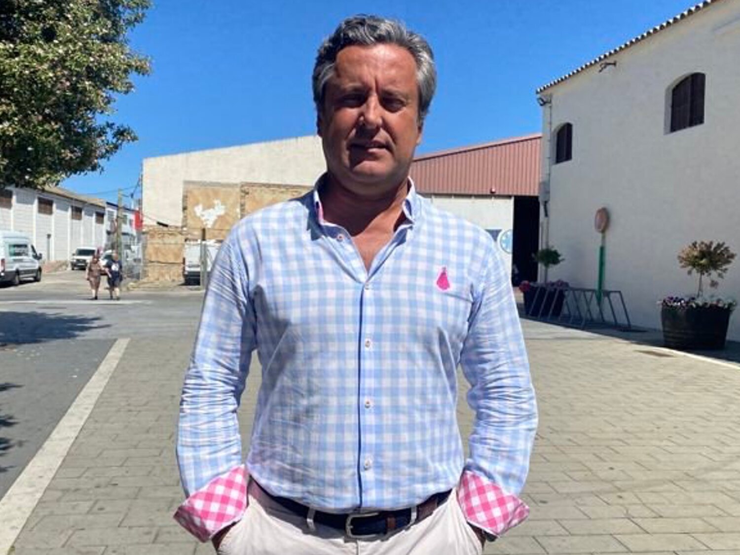 Un candidato de VOX pide votar al PSOE tras quedar en el puesto 7 en las listas: "Es la mejor candidatura"