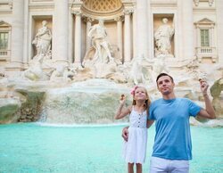 La asombrosa cantidad de dinero que se recoge diariamente de la Fontana de Trevi