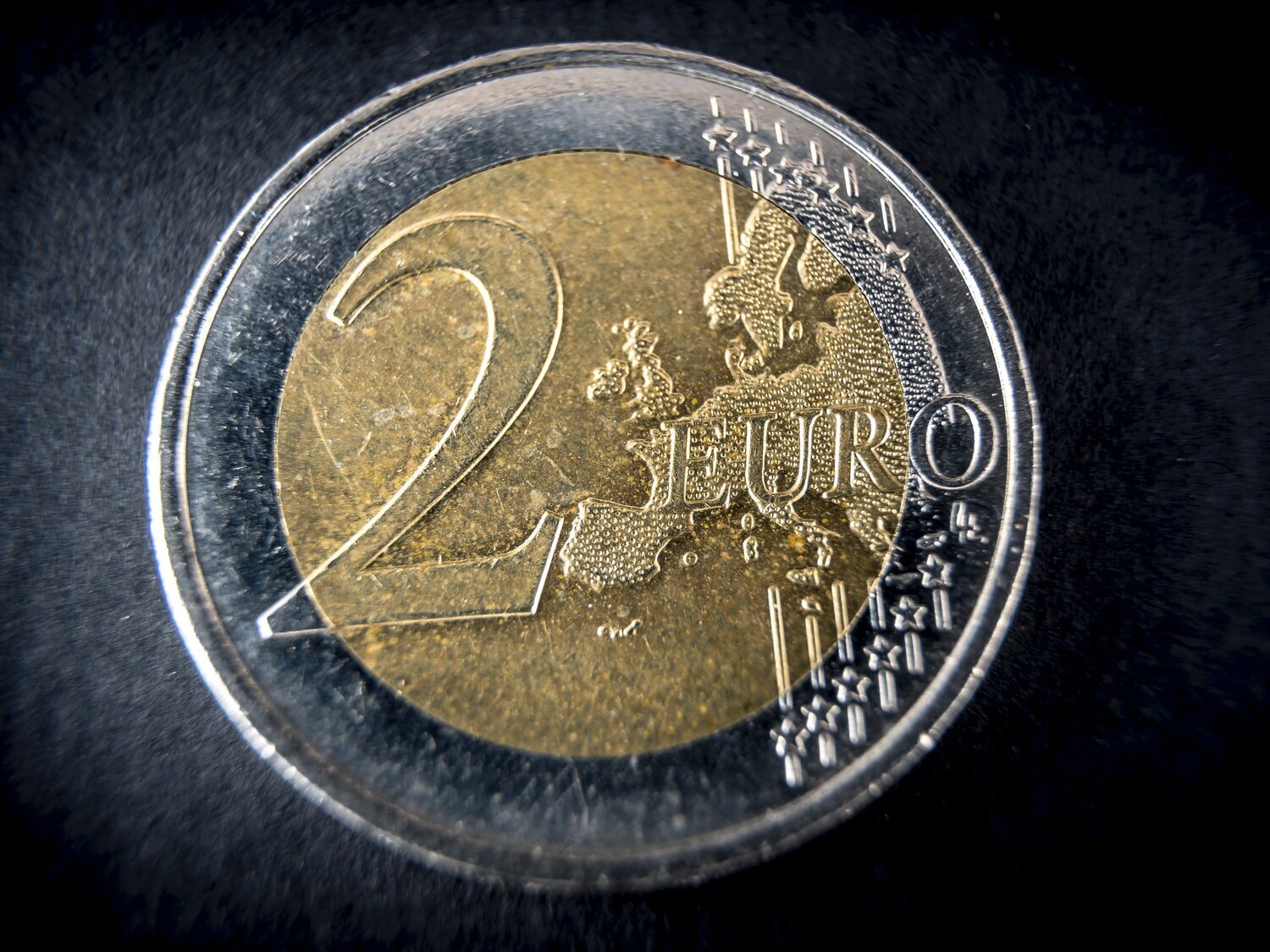 Así es la nueva moneda de 2 euros que entra en circulación en junio