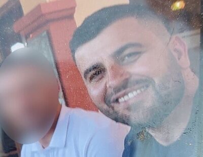 La Guardia Civil pide colaboración ciudadana para localizar a este hombre implicado en una muerte en España