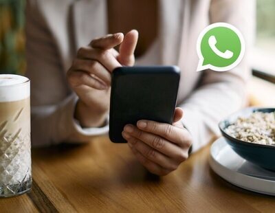 La alerta de la Guardia Civil: así debes actuar si recibes este WhatsApp