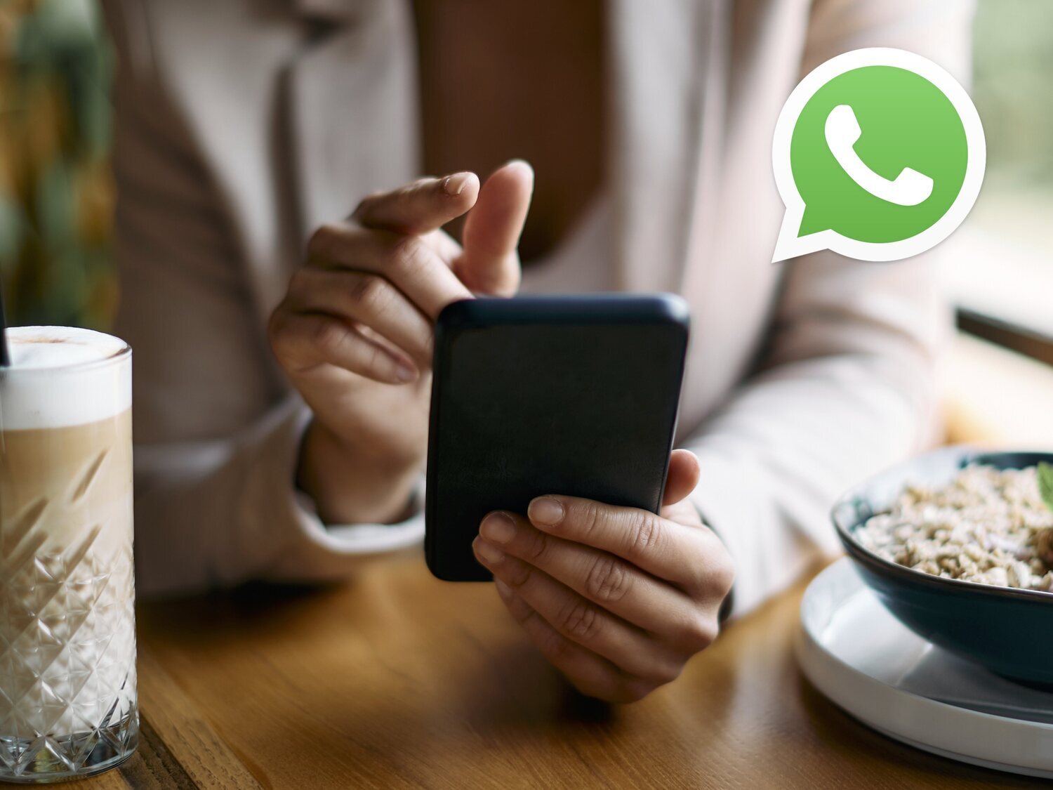 La alerta de la Guardia Civil: así debes actuar si recibes este WhatsApp