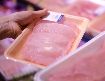 Un nutricionista advierte sobre el pollo envasado del supermercado: fíjate en la etiqueta
