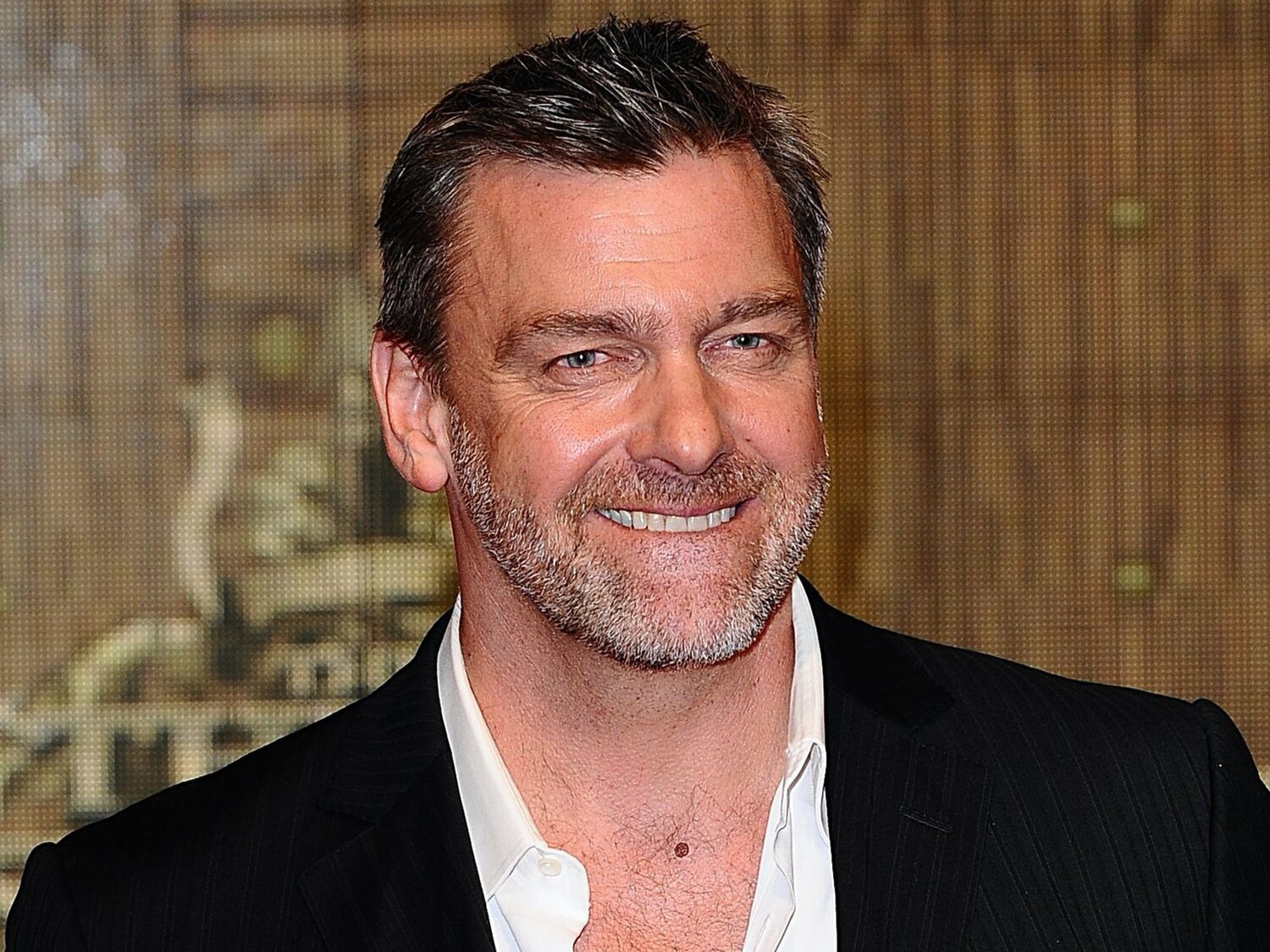 Muere el actor Ray Stevenson ('Roma', 'Thor') a los 58 años