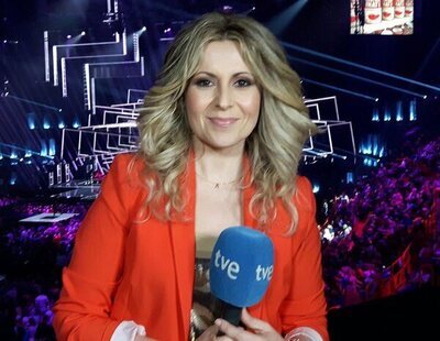 RTVE cesa a Eva Mora como Jefa de Delegación de España en Eurovisión: estos son los cambios para 2024