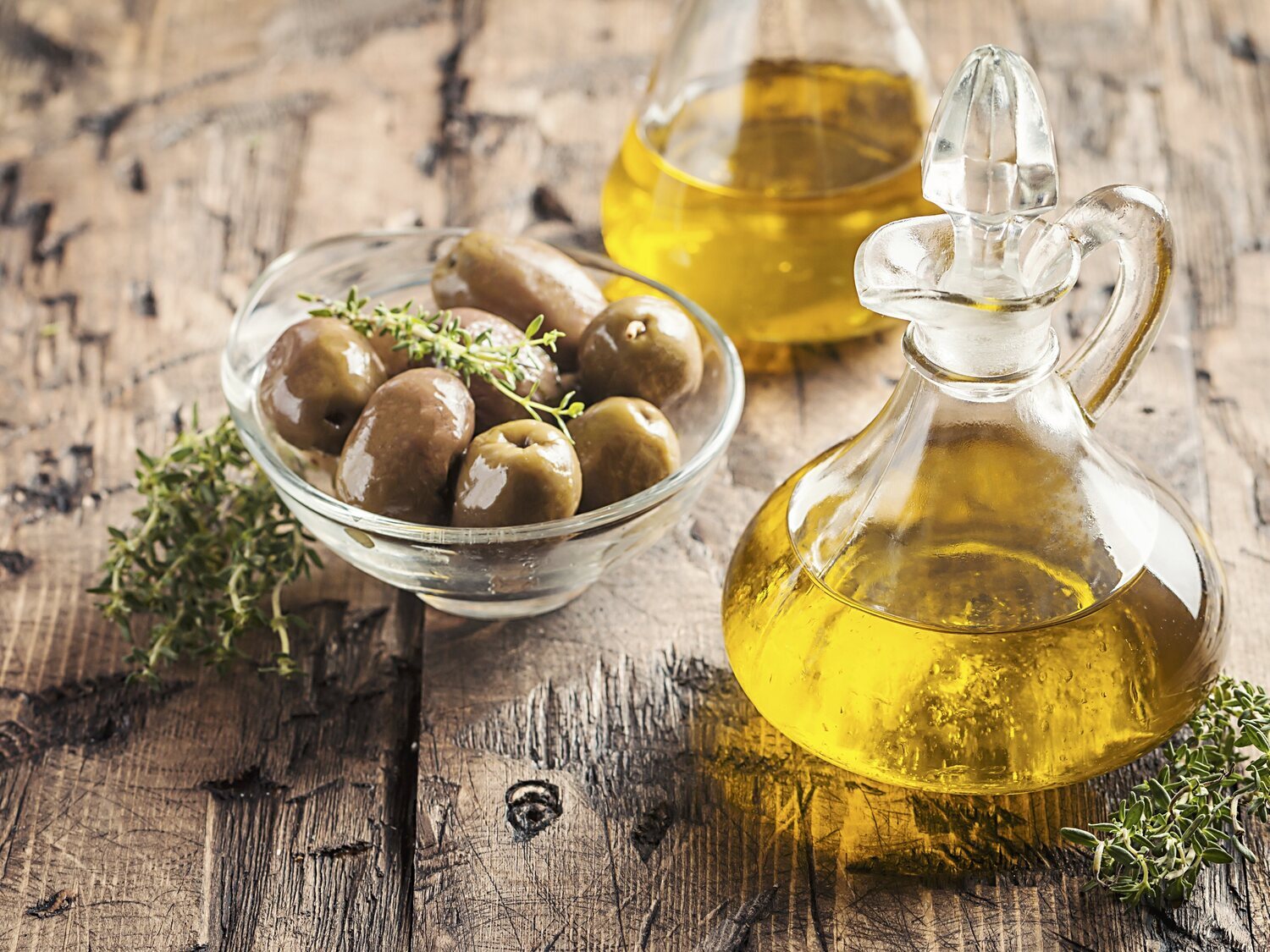 Alerta alimentaria: Facua alerta de la intoxicación de productos de estas marcas de aceite de oliva