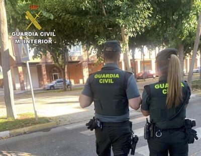 La Guardia Civil detiene a siete personas en una trama de compra de voto por correo en Mojácar