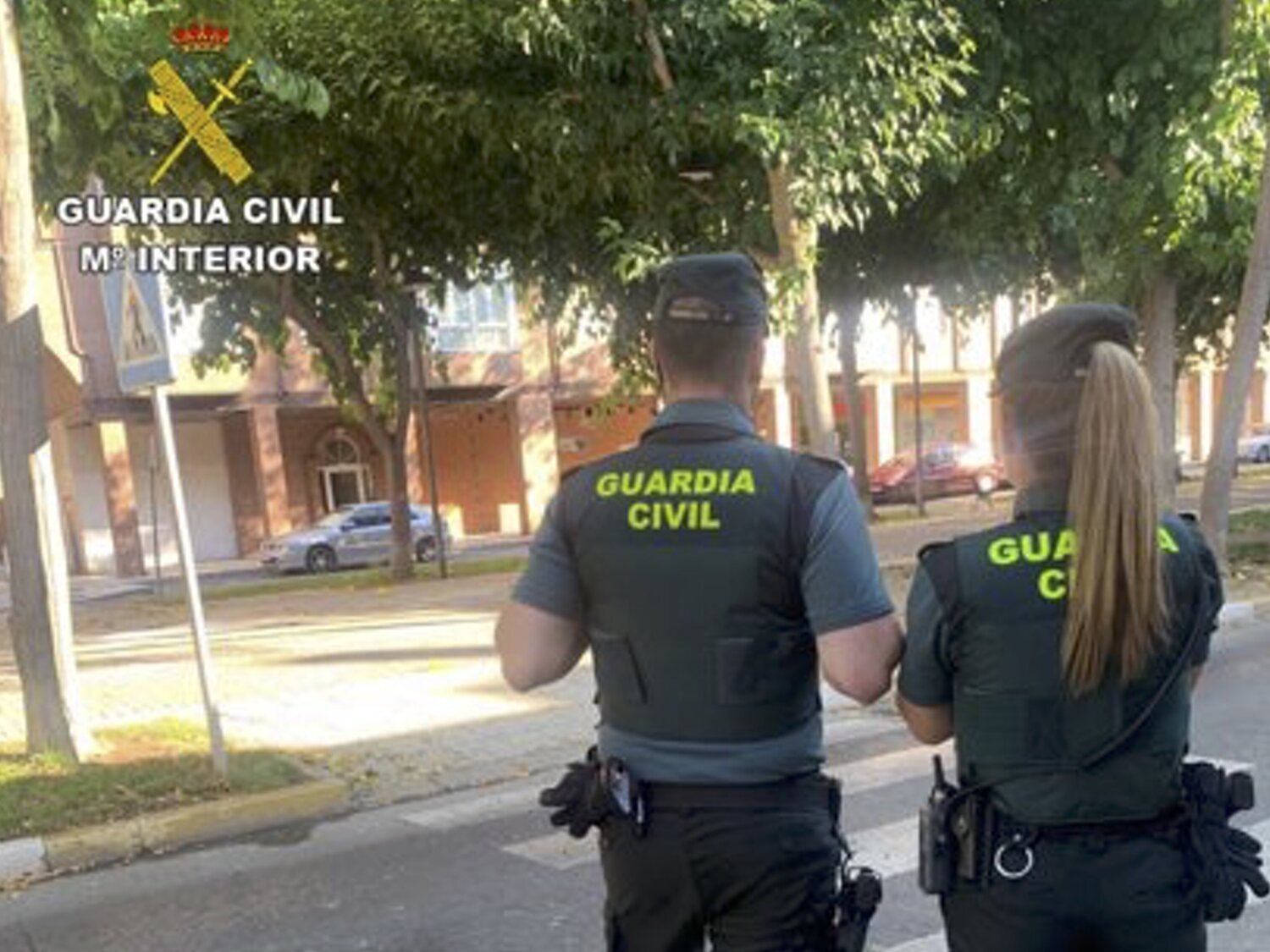 La Guardia Civil detiene a siete personas en una trama de compra de voto por correo en Mojácar
