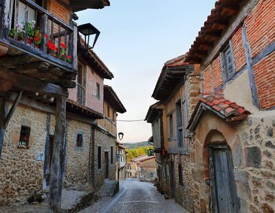 Los 5 pueblos tan aislados como bonitos de España