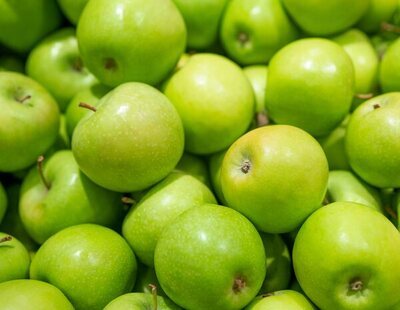 Este es el número de manzanas que hay que comer al día para retrasar el envejecimiento