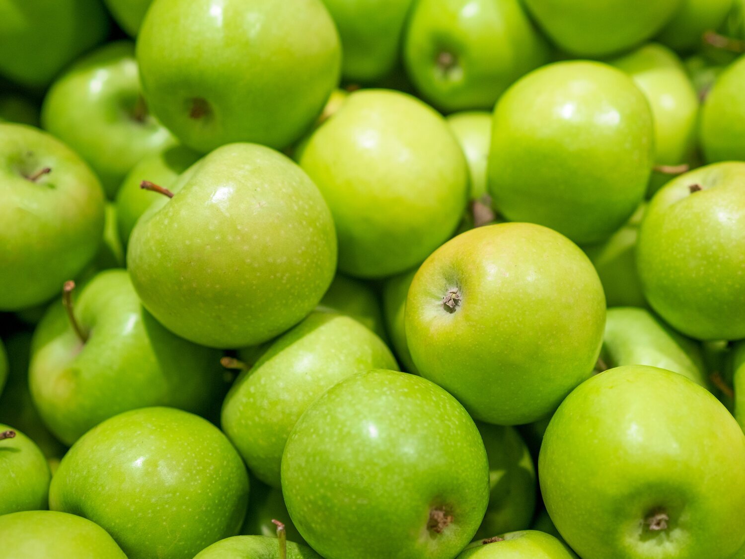 Este es el número de manzanas que hay que comer al día para retrasar el envejecimiento