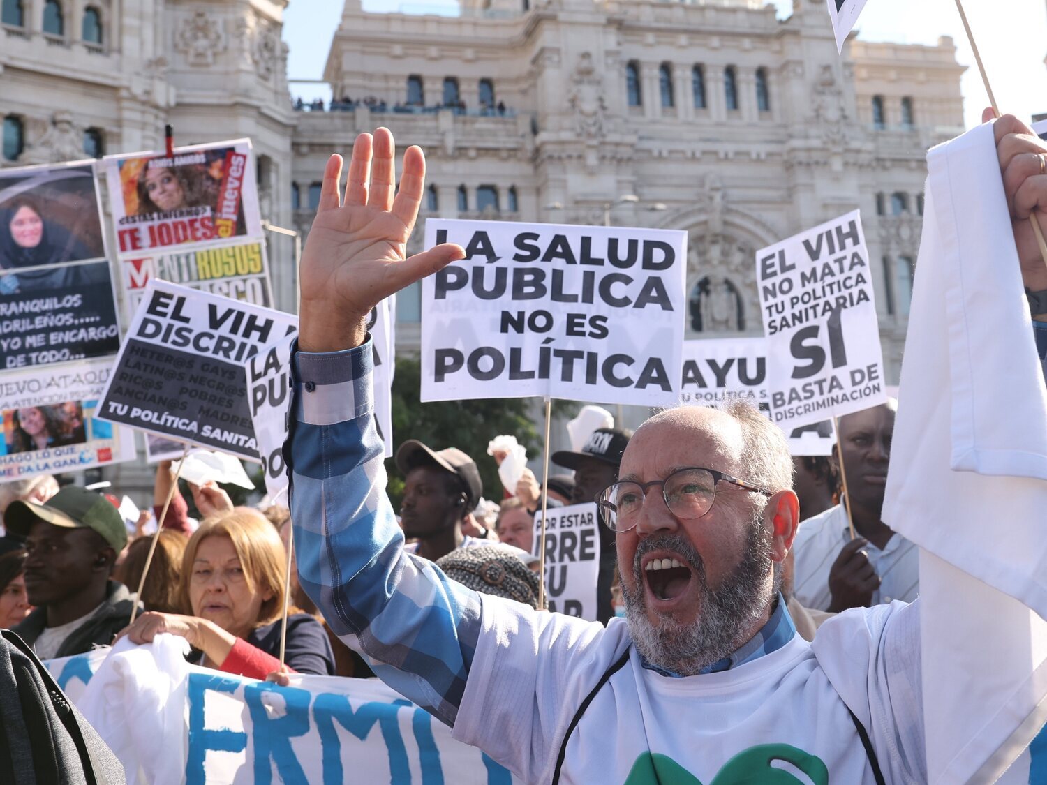 La Comunidad Autónoma con más tiempo de espera en sanidad pública, según la OCU