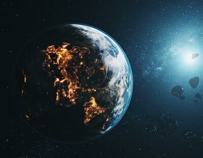 Un grupo de científicos calcula cuándo será la desaparición definitiva de la Tierra