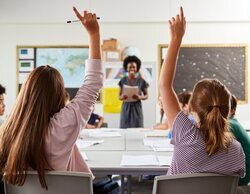 Reino Unido busca profesores extranjeros con sueldos desde 31.000 euros