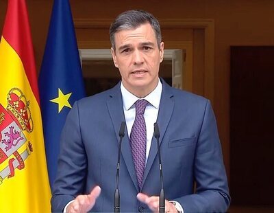 Pedro Sánchez adelanta las elecciones generales al 23 de julio tras la derrota del 28M