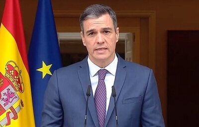 Pedro Sánchez adelanta las elecciones generales al 23 de julio tras la derrota del 28M