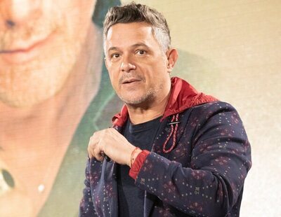 El preocupante tweet de Alejandro Sanz: "No estoy bien, a veces no quiero ni estar"