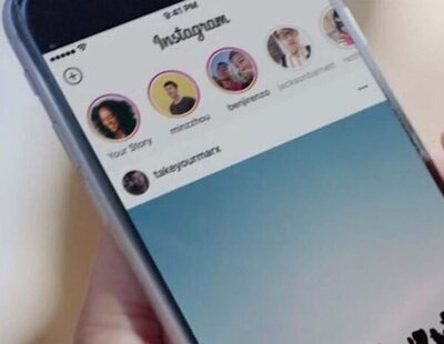 Cómo hacer que 'esa persona' vea tus stories de Instagram primero