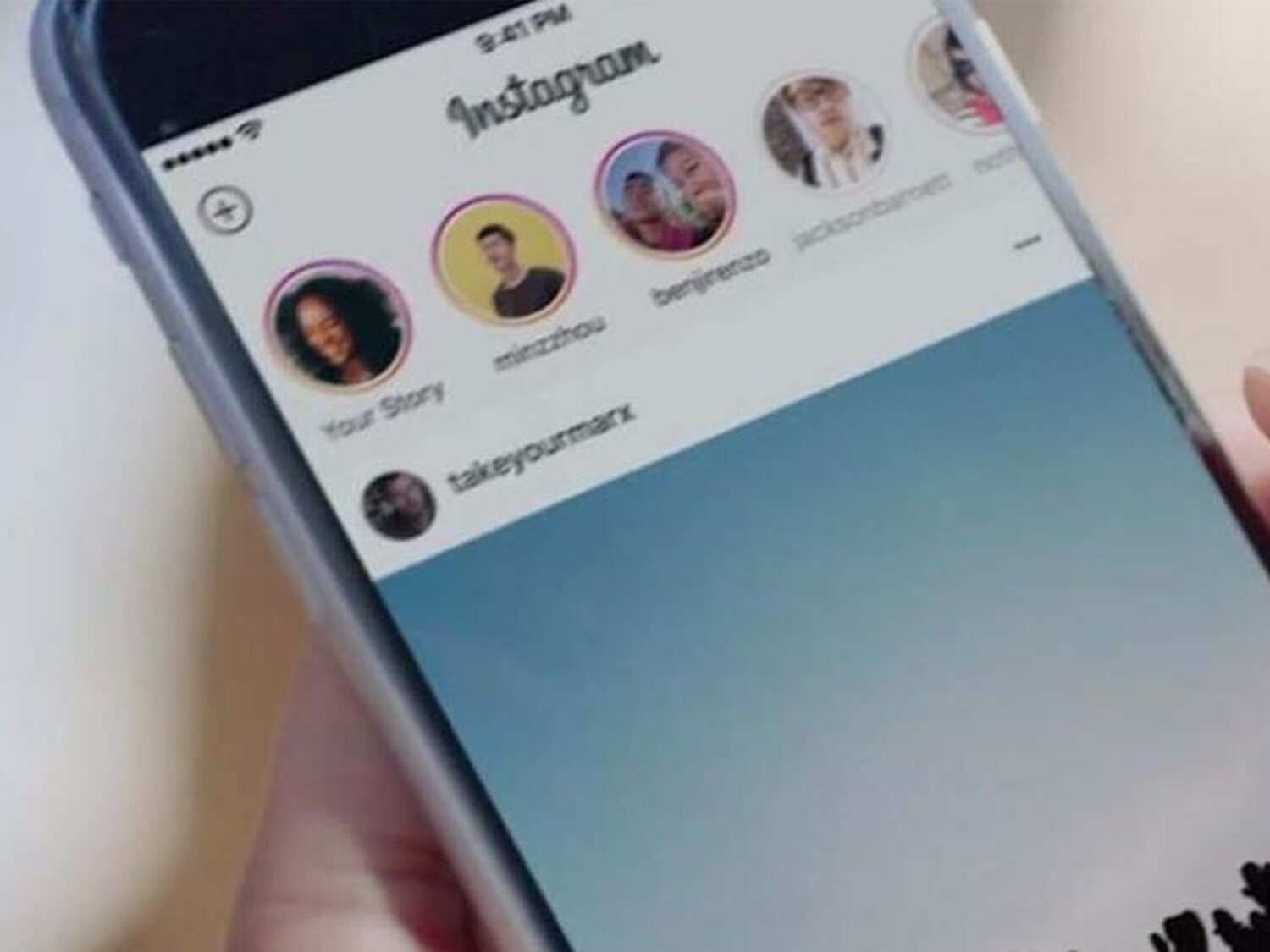 Cómo hacer que 'esa persona' vea tus stories de Instagram primero