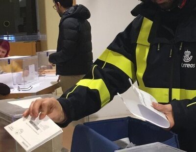 Elecciones generales del 23 de julio de 2023: ¿Cuándo puedo pedir el voto por correo?