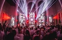 Desalia 2023: ni la lluvia puede con el festival que es sinónimo de felicidad