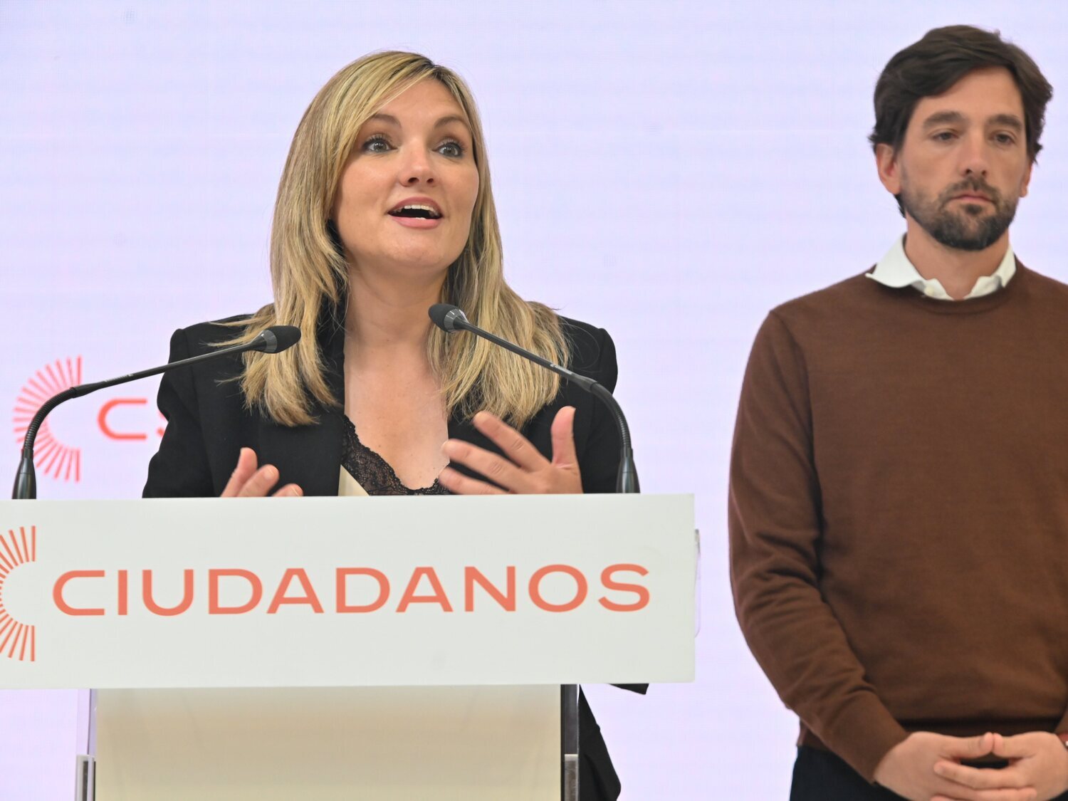 Ciudadanos no se presentará a las elecciones generales del 23 de julio